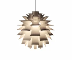 Abat-jour blanc XL Norm 69 blanc - Normann Copenhagen