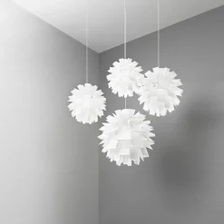 Abat-jour blanc XL Norm 69 blanc - Normann Copenhagen