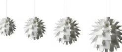 Abat-jour blanc XL Norm 69 blanc - Normann Copenhagen