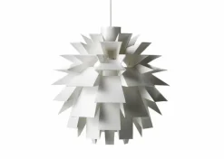 Abat-jour blanc XL Norm 69 blanc - Normann Copenhagen