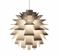Abat-jour blanc XXL Norm 69 blanc - Normann Copenhagen