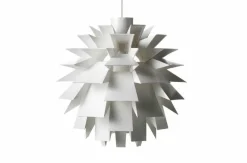 Abat-jour blanc XXL Norm 69 blanc - Normann Copenhagen