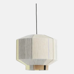 Abat-jour en laine pastel Bonbon 380 - HAY