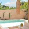 Abat-jour L naturel Calamar - Bazar Bizar