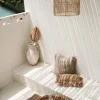 Abat-jour M naturel Chacha - Bazar Bizar
