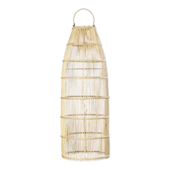 Abat-jour M naturel Fish Trap - Bazar Bizar