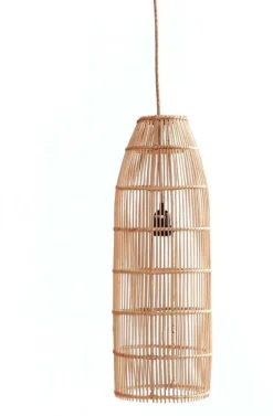 Abat-jour M naturel Fish Trap - Bazar Bizar