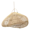 Abat-jour M naturel Nuage - Bazar Bizar