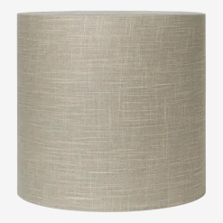 Abat-jour sable 42 x 40 cm Eclipse- Ferm Living