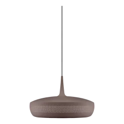 Abat-jour umber 43 cm Clava Dine - UMAGE
