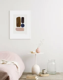 Affiche Berit Mogensen Lopez Balance 50 x 70 cm - The Poster Club