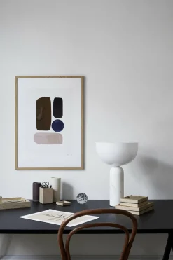 Affiche Berit Mogensen Lopez Balance 50 x 70 cm - The Poster Club