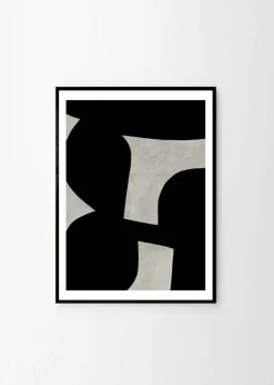 Affiche Berit Mogensen Lopez Bridge 50 x 70 cm - The Poster Club