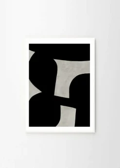 Affiche Berit Mogensen Lopez Bridge 50 x 70 cm - The Poster Club