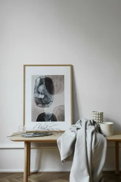 Affiche Berit Mogensen Lopez No 08 50 x 70 cm - The Poster Club