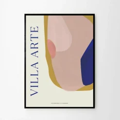 Affiche 50x70 cm Artifact 01 - The Poster Club