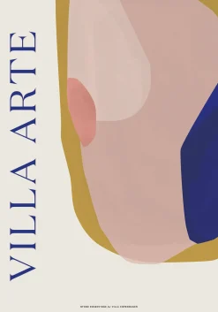 Affiche 50x70 cm Artifact 01 - The Poster Club