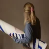 Affiche 70x100cm Blue Stripe At Concorde - The Poster Club