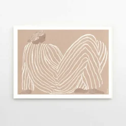 Affiche 70x100 cm Me - The Poster Club
