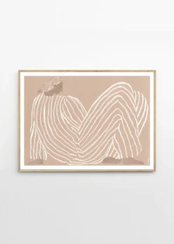 Affiche 100x140cm Me - The Poster Club