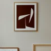 Affiche 50 x 70 cm Move no. 02 - The Poster Club