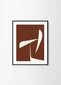 Affiche 50 x 70 cm Move no. 02 - The Poster Club