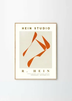Affiche 50 x 70 cm Move no. 06 - The Poster Club