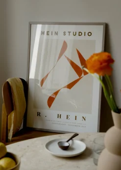 Affiche 50 x 70 cm Move no. 06 - The Poster Club