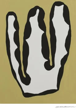 Affiche 40x50 cm Nectar - The Poster Club