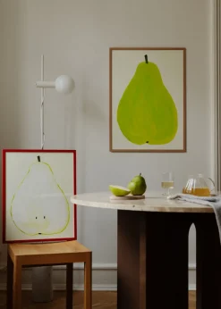Affiche 70x100cm Pera Limonera 2 - The Poster Club