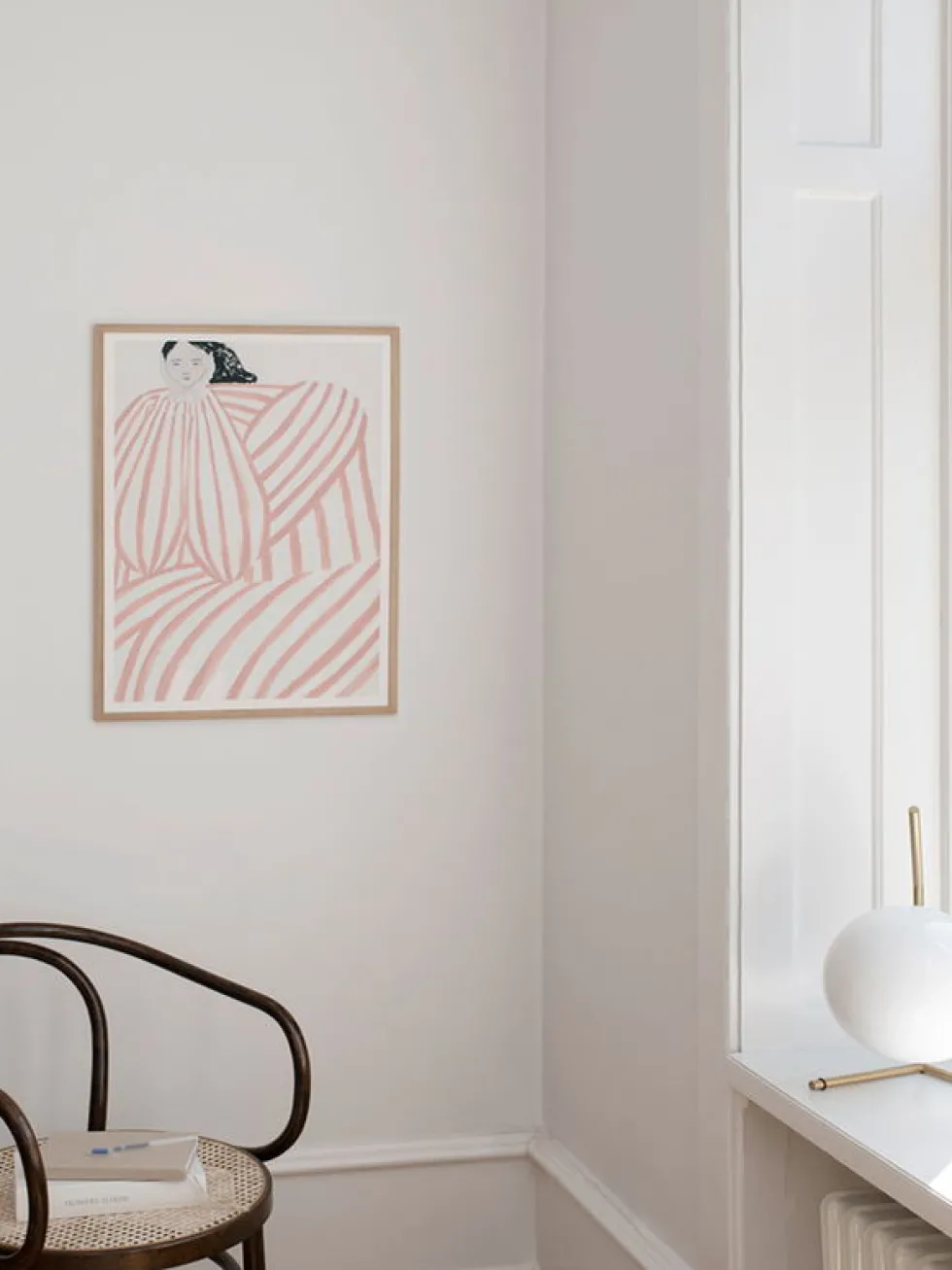Affiche 100x140cm Still Waiting - The Poster Club