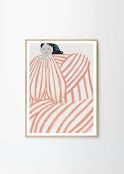 Affiche 100x140cm Still Waiting - The Poster Club
