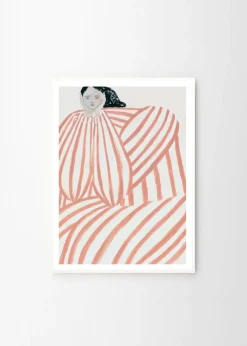 Affiche 100x140cm Still Waiting - The Poster Club