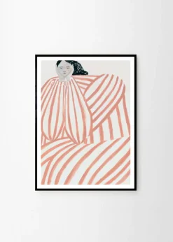 Affiche 100x140cm Still Waiting - The Poster Club