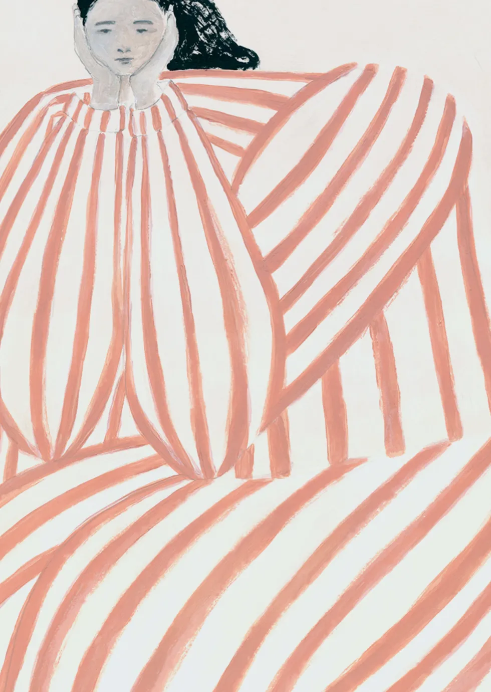Affiche 100x140cm Still Waiting - The Poster Club