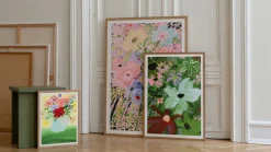 Affiche 70x100cm Summer Meadow - The Poster Club