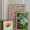 Affiche 70x100cm Verdant - The Poster Club