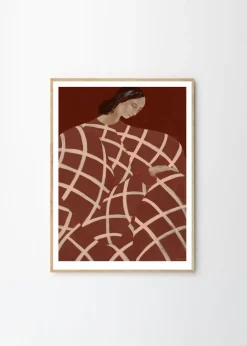 Affiche 70x100cm Waiting At Art Et Metiers - The Poster Club