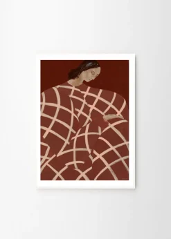 Affiche 100x140cm Waiting At Art Et Metiers - The Poster Club