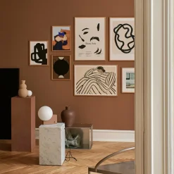Affiche 50 x 70 cm WAITING - The Poster Club
