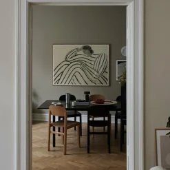 Affiche 50 x 70 cm WAITING - The Poster Club