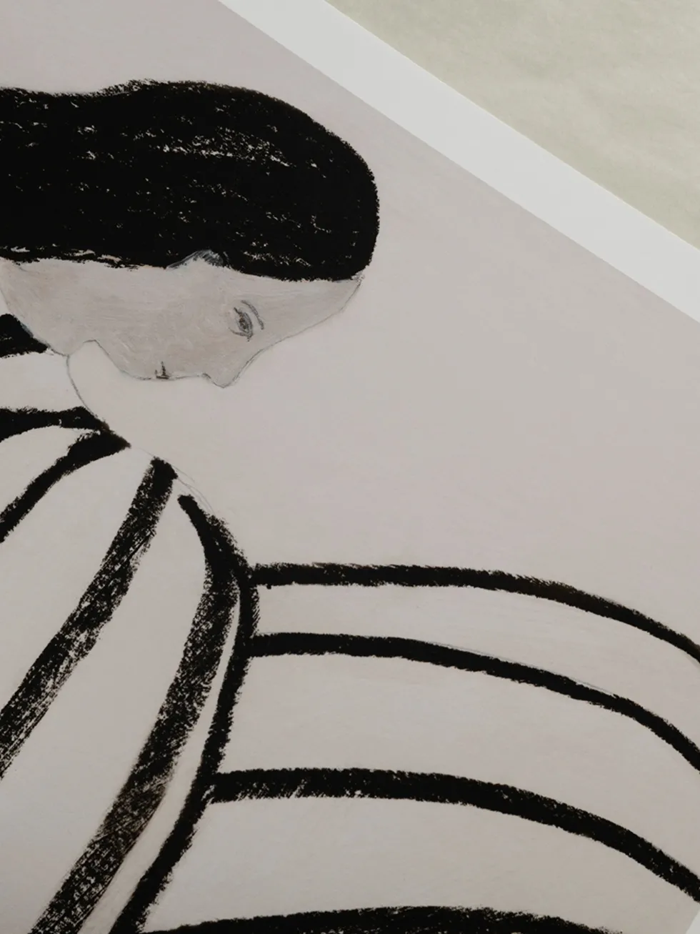 Affiche 100x140cm You - The Poster Club