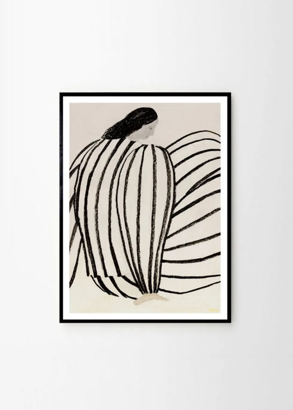 Affiche 100x140cm You - The Poster Club