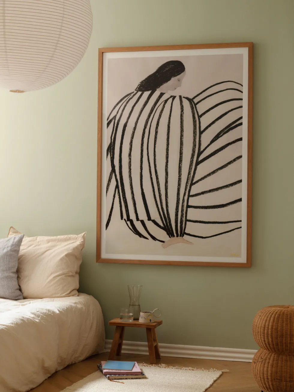 Affiche 100x140cm You - The Poster Club