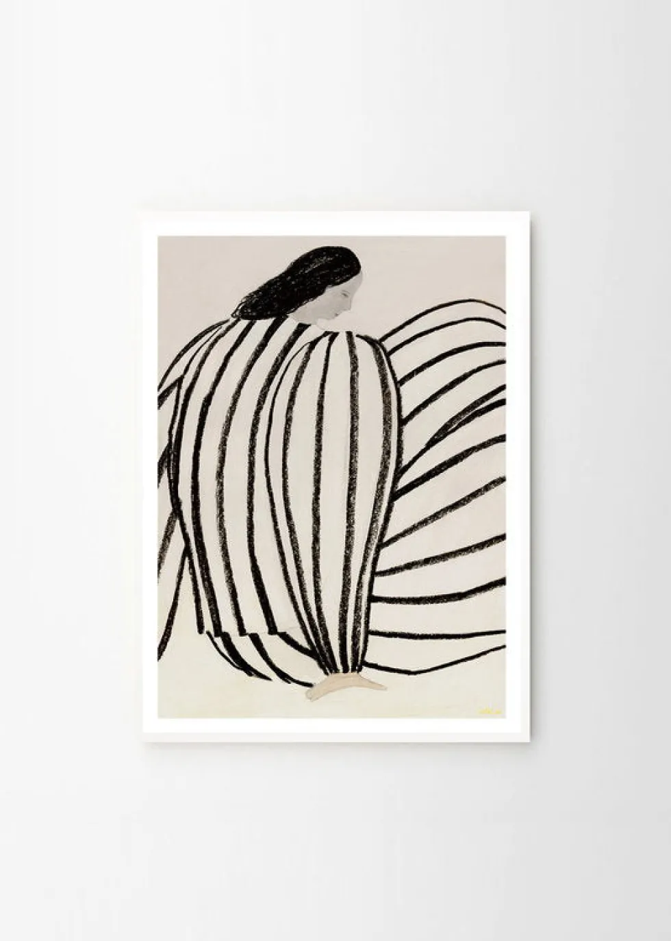 Affiche 100x140cm You - The Poster Club