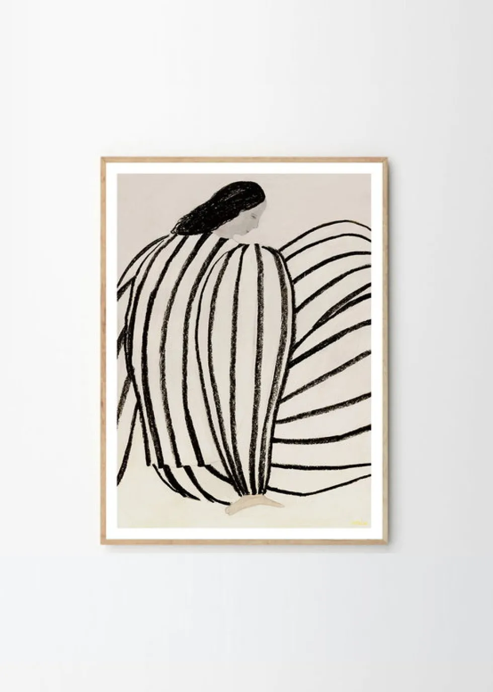 Affiche 100x140cm You - The Poster Club