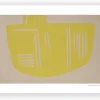 Affiche 50x70 Floating - The Poster Club