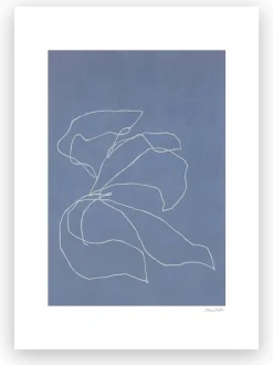 Affiche 30x40 In the Wind - The Poster Club