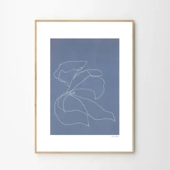 Affiche 30x40 In the Wind - The Poster Club