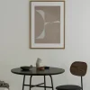 Affiche 50x70 Joutsen - The Poster Club